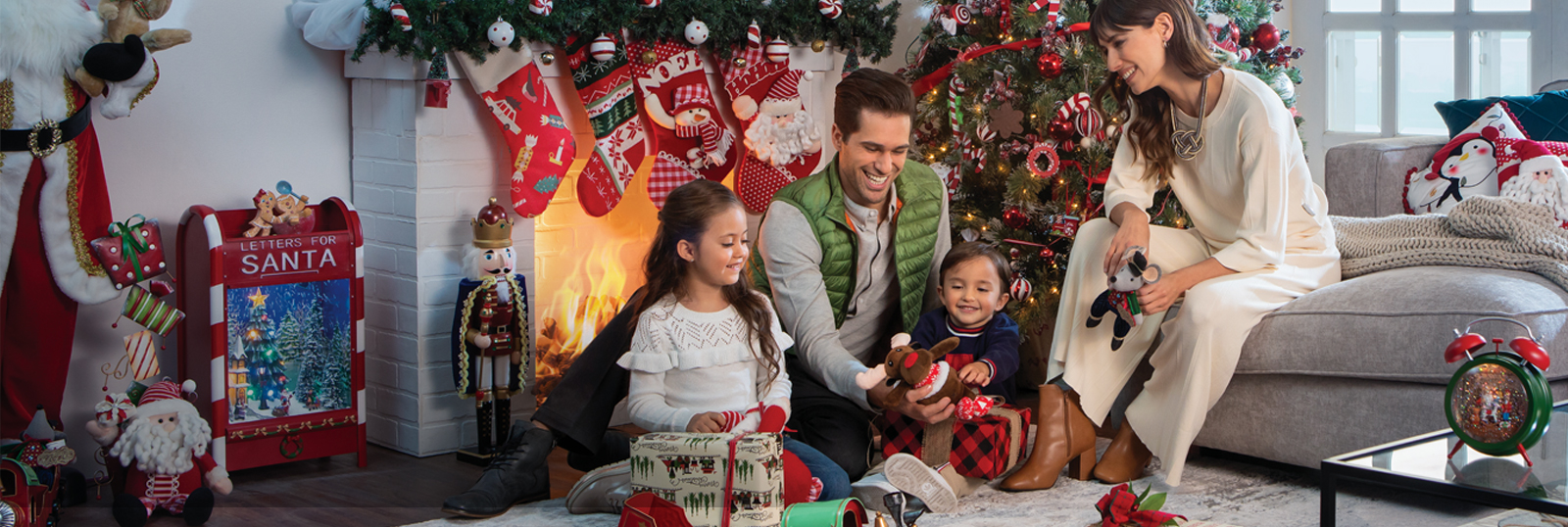 Navidad en Liverpool | Liverpool