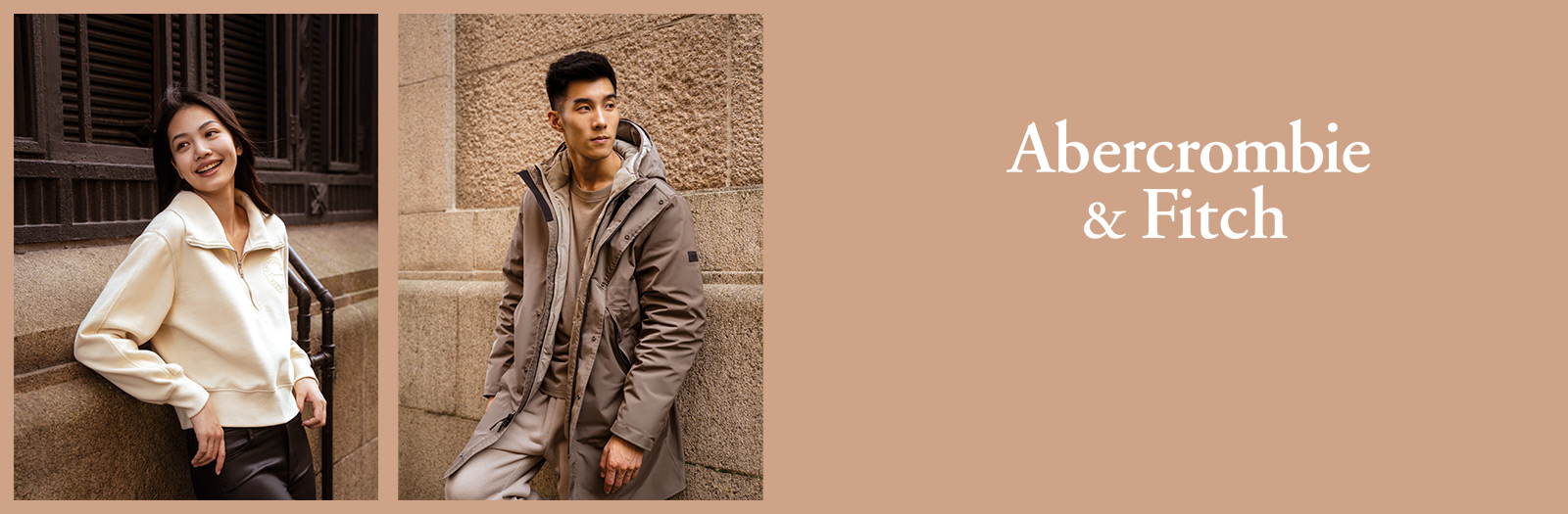Abercrombie en Liverpool | Liverpool