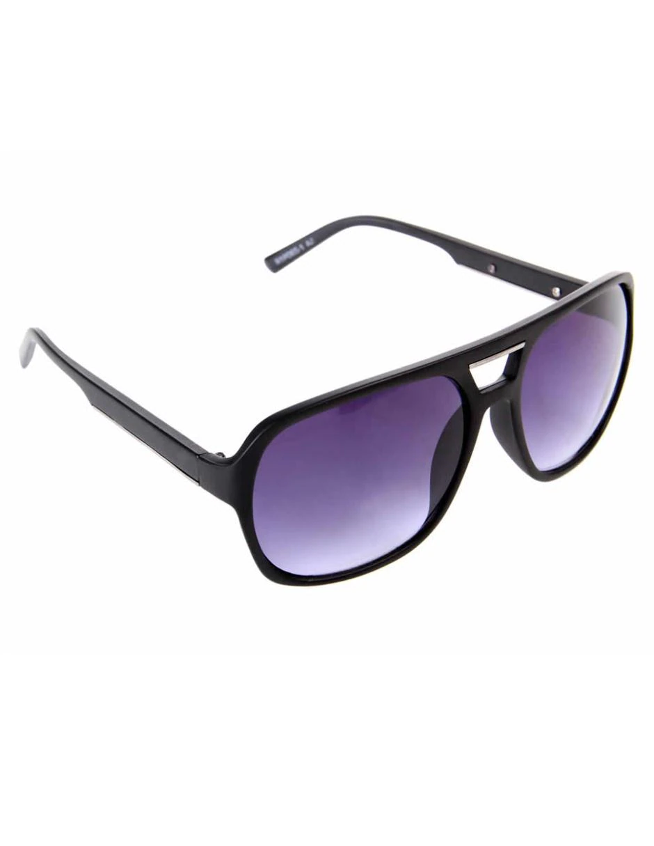 Lente solar Foster Grant morado