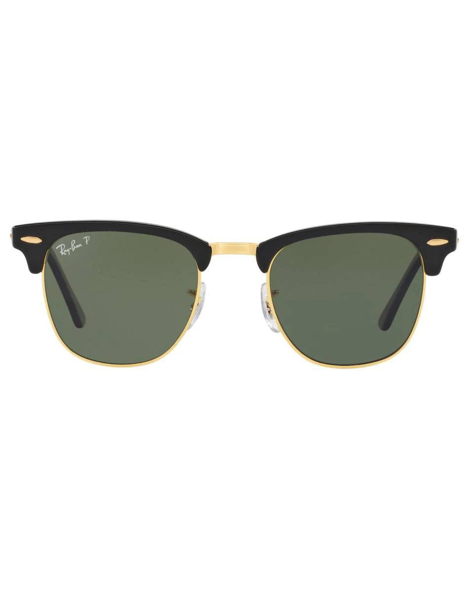 Lente solar para dama Ray Ban Cool negro