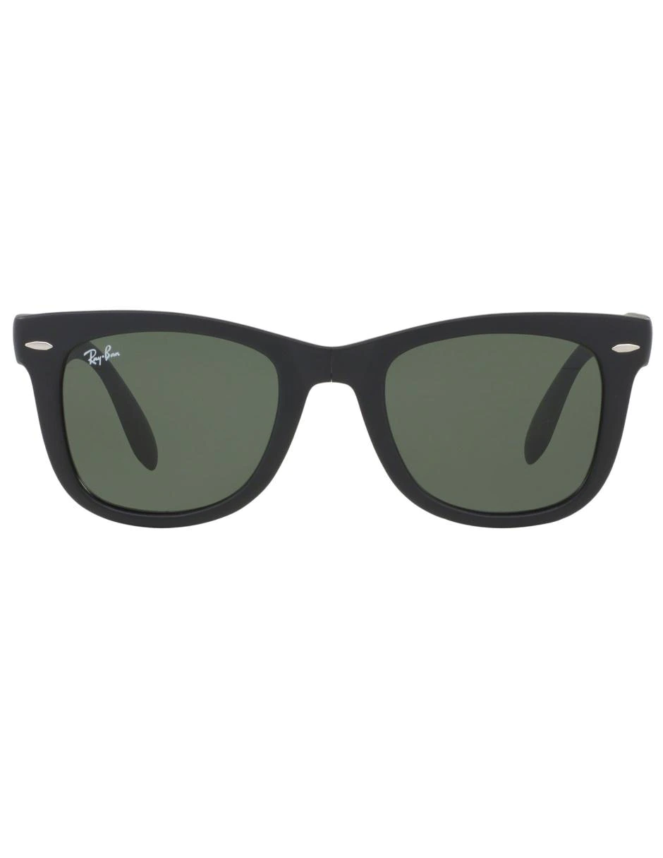 Lente solar para caballero Ray Ban Cool negro