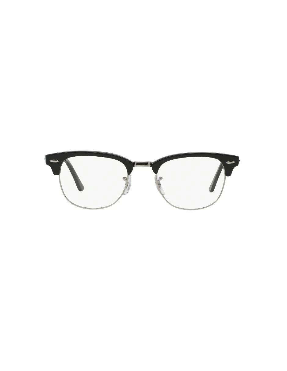 Ray Ban RX5154200049 Armazón para hombre Color Negro